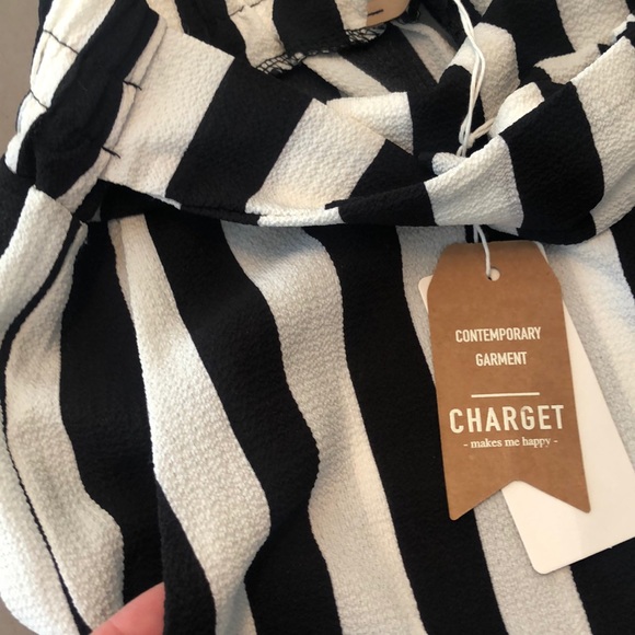 🖤Charger shorts - Picture 5 of 6